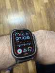 Apple Watch Ultra 2 GPS  49mm Gwarancja