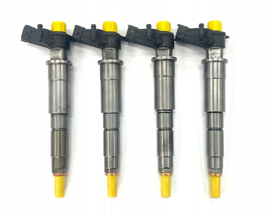 Wtryskiwacz 0445115007 804536-H82409398 Opel