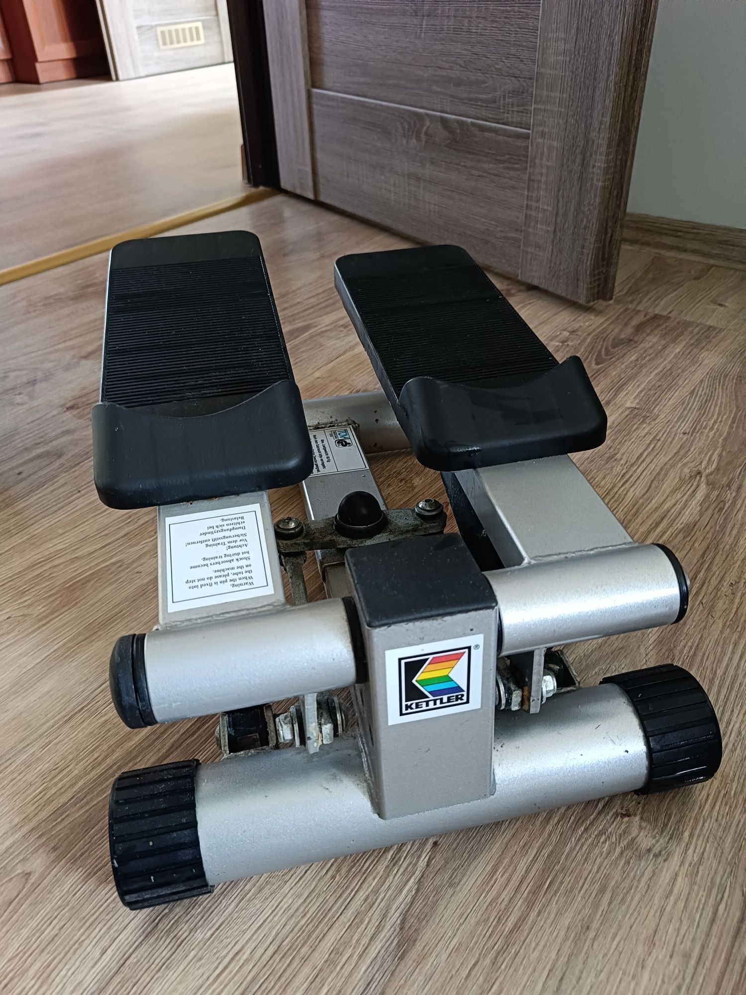 Mini Stepper Kettler