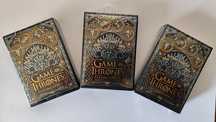 Baralho de cartas Game of Thrones T11