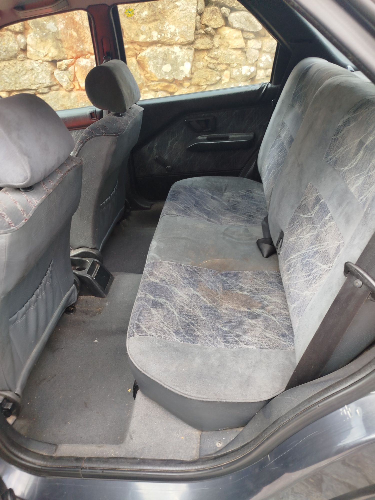 Citroen zx break
