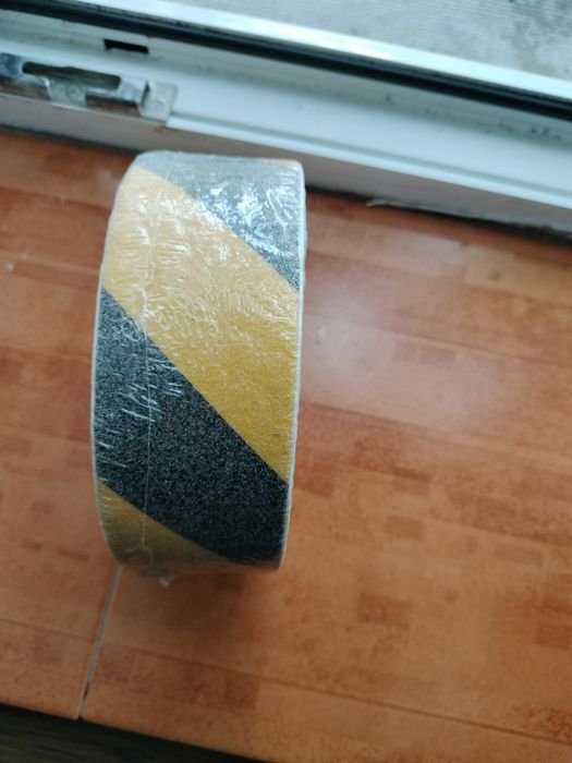 Противоскользящая лента Tеsа 15 м