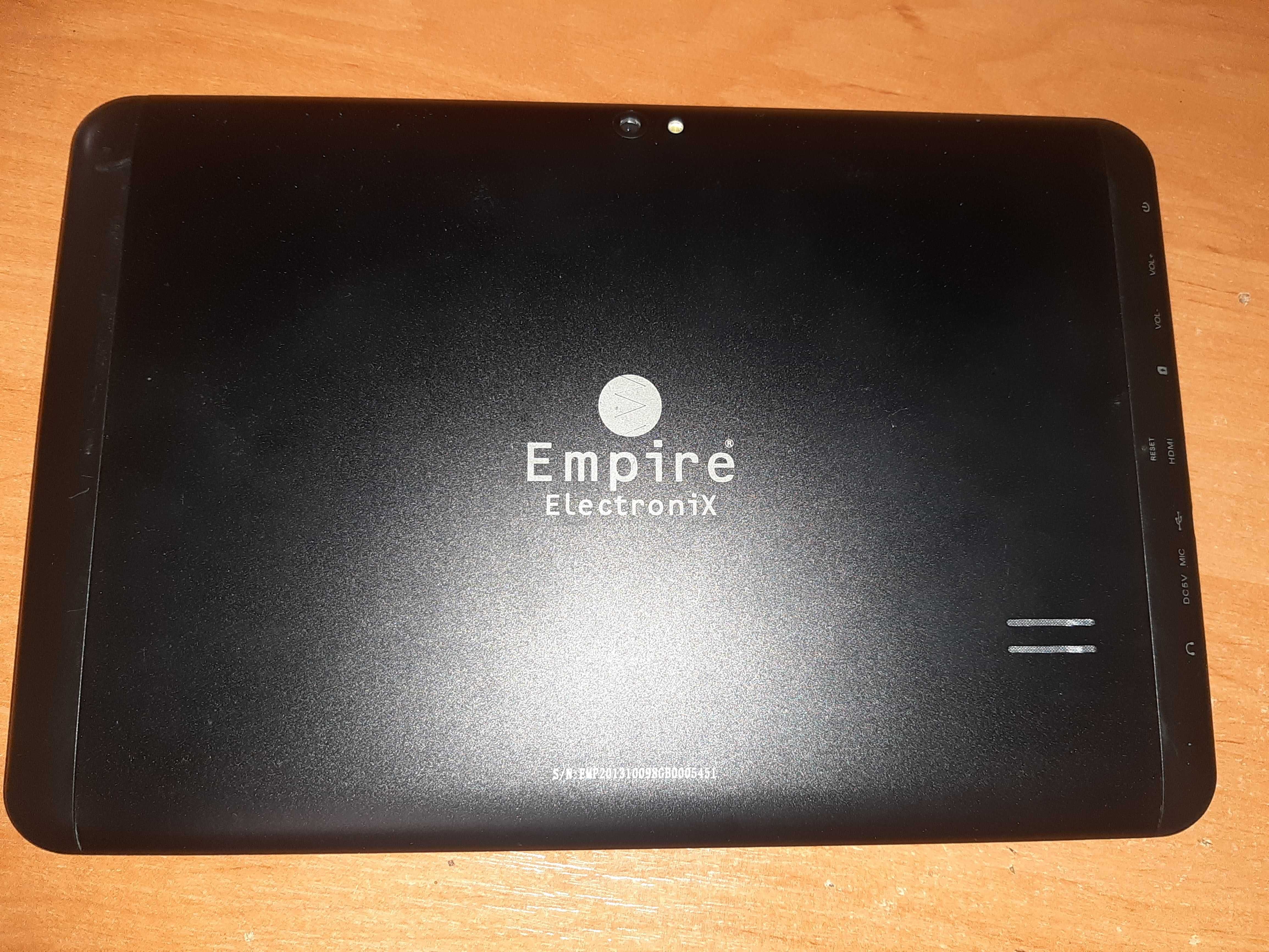 Планшет Empire electronix 10"