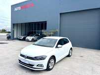 VW Polo 1.0 Confortline