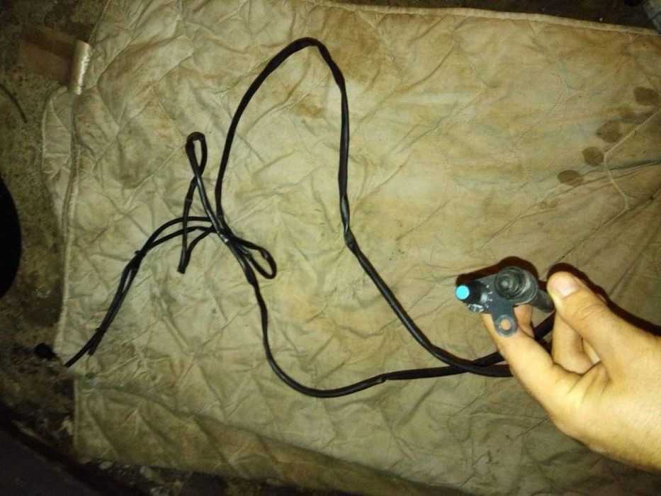 Moduł Kontrola trakcji yamaha r6 rj 15