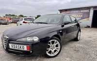 Alfa  Romeo 147  1.6  133 tys km