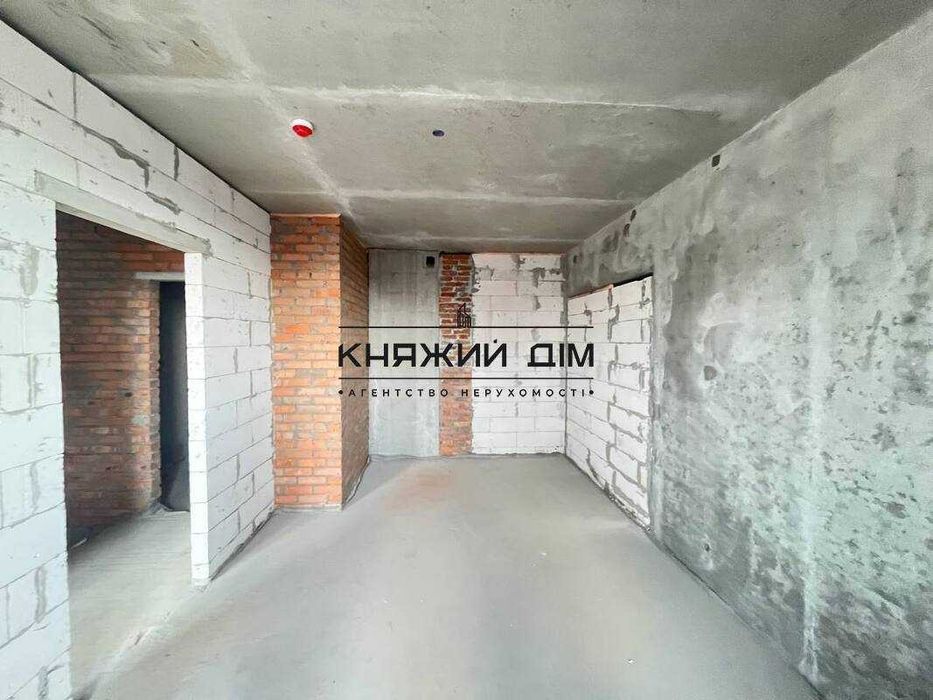 Продаж 3 кімнатної дворівневої квартири в ЖК OK`LAND. Код № 21146689