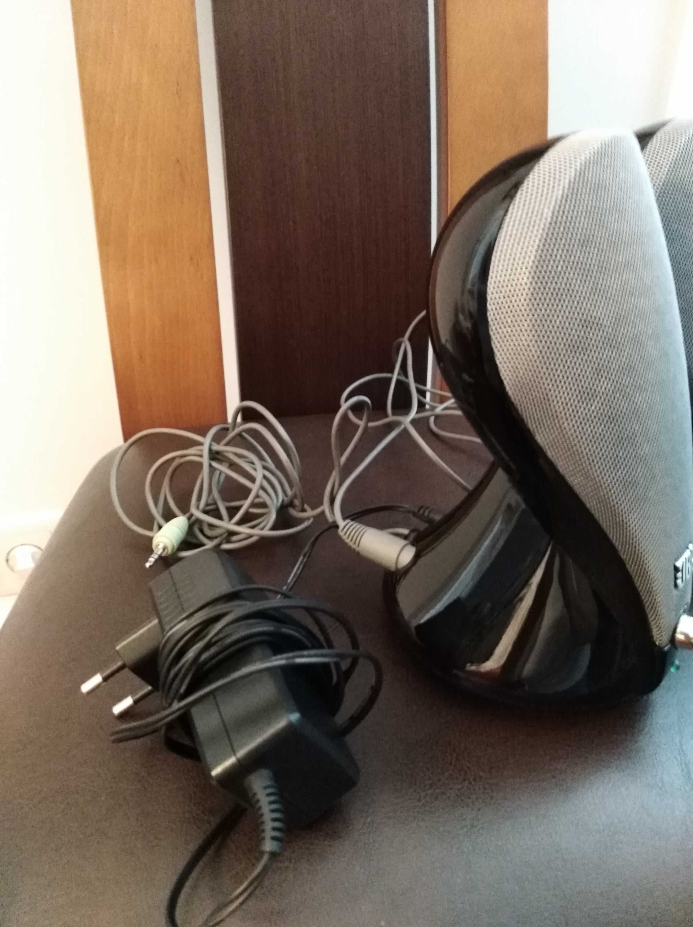 Colunas Stereo "JBL" Duet para Computador