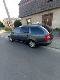 Sprzedam bądź zamienie skoda octavia 2. 2.0 TDI 2007 rok