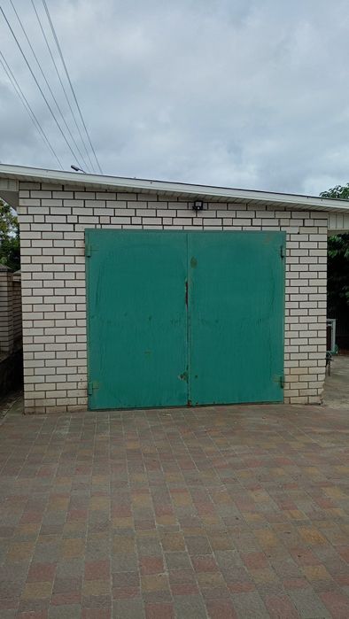 Продається компактний будинок у смт Борова, 40км.від Києва.