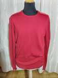 Sweter oryginalny Versace jeans welna