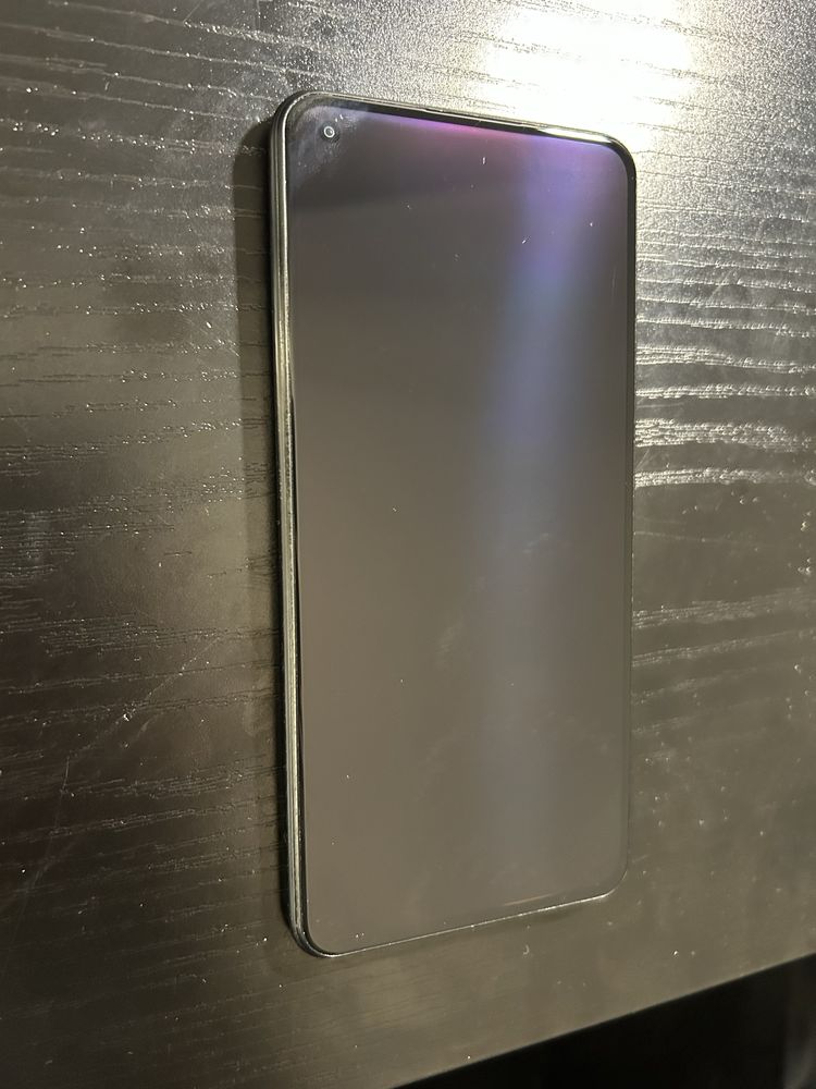 Xiaomi Mi 11 Lite