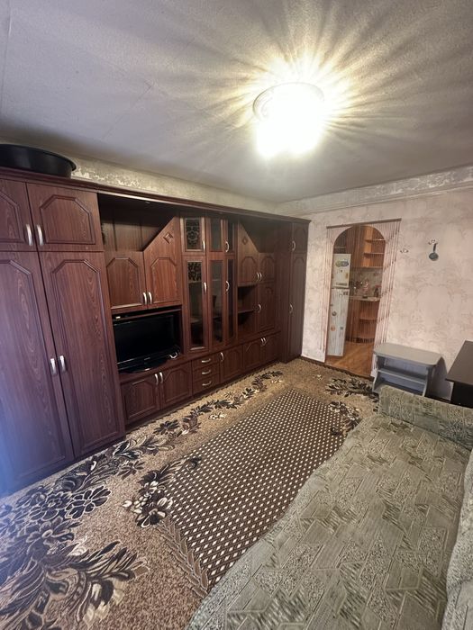 Сдам комнату в общежитие  на долгий срок