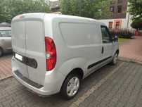 Combo 2012r - 1,2 diesel