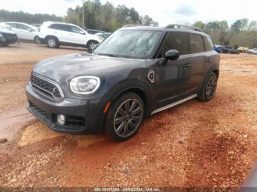 Mini Countryman Cooper S 2019