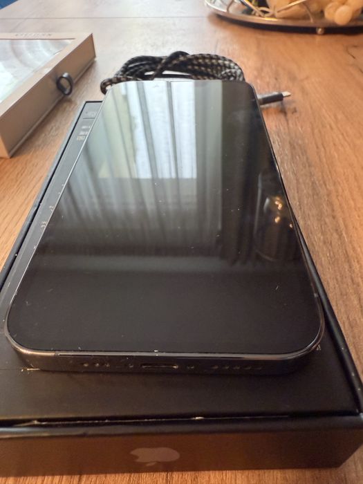 Telefon iphone 13 pro używany