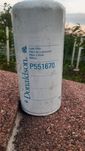 Фільтр масляний Donaldson P551670