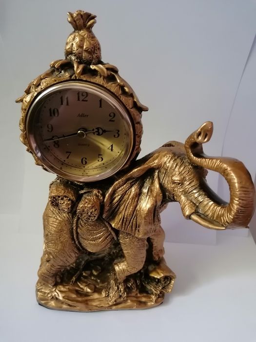 Zegar Adler stojący