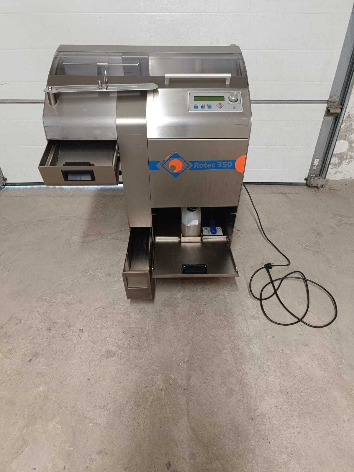 Krajalnica do chleba  ROTEC 350