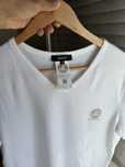 T-shirt versace
