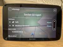 Nawigacja Tomtom Go Expert 7