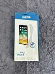 Hama Etui plecki do telefonu Apple iPhone X