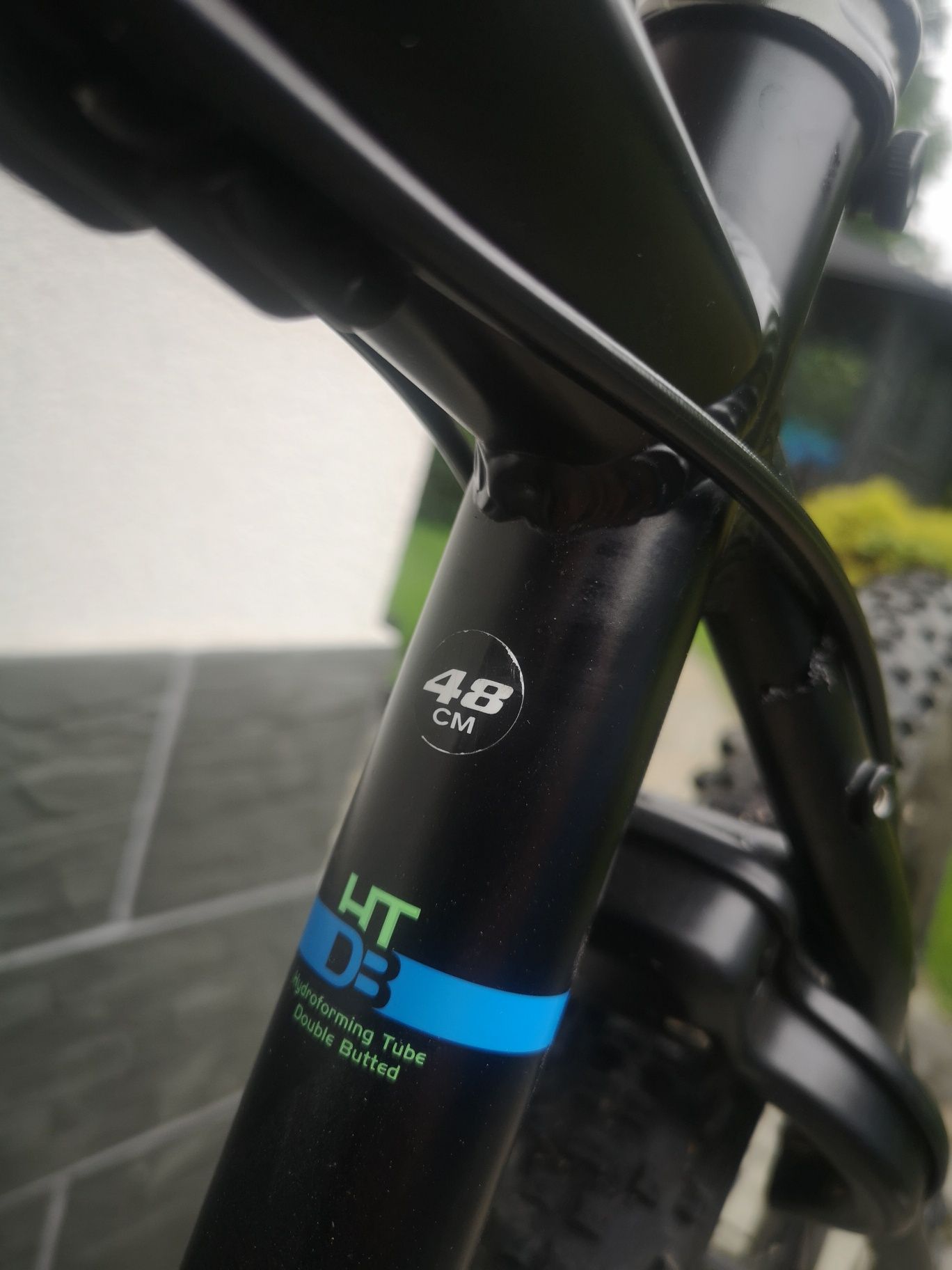 Sprzedam rower elektryczny RAM CR E FOUR – jak nowy!