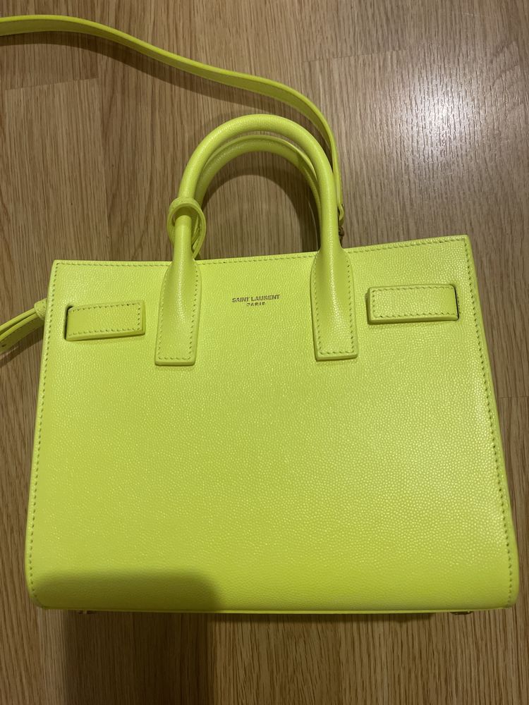 Saint Laurent Paris