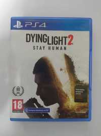 Dying Light 2 PS4 Polska wersja