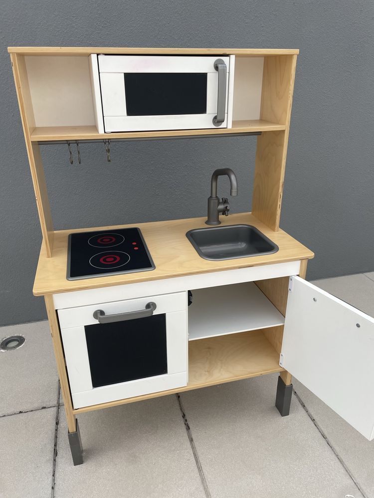 Cozinha de Brincar Ikea