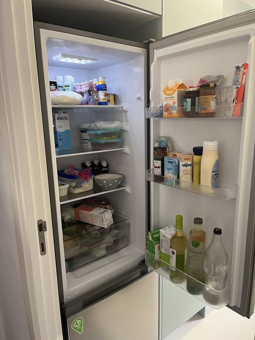 Frigorifico combinado