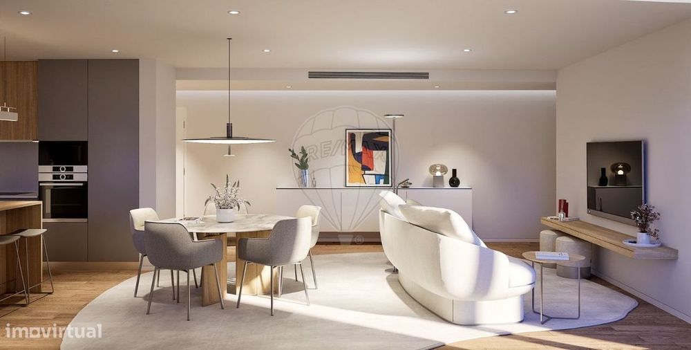 Apartamento T2 para venda