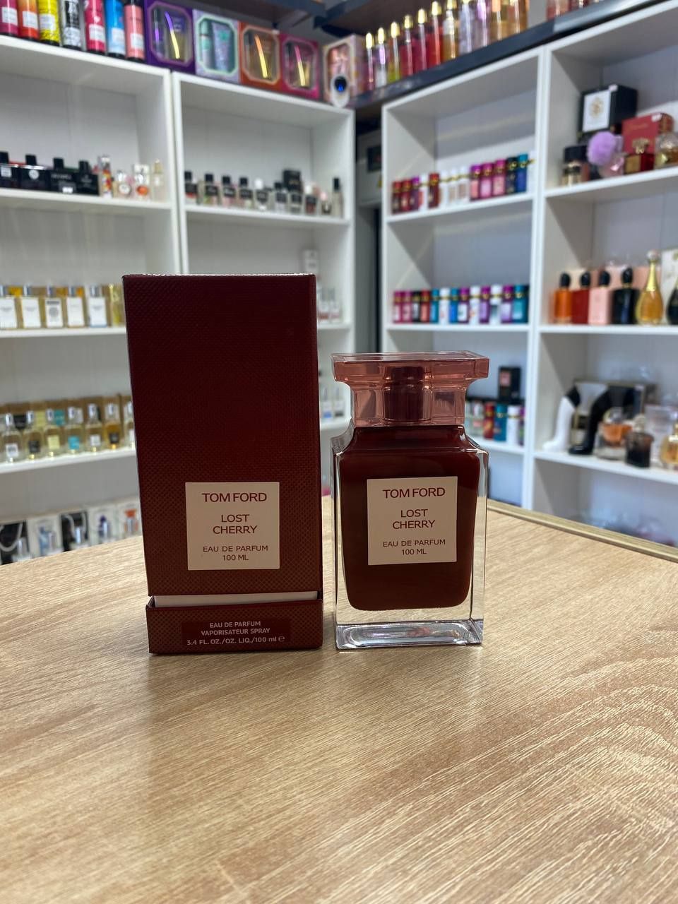Tom Ford Lost Cherry 100 ml