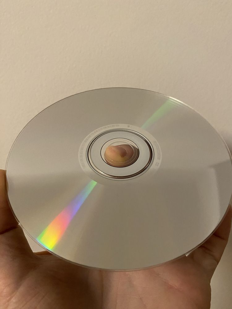 Michał Szpak XI płyta CD z autografem