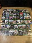 Sprzedam zamienię Gry Xbox360 kinect One S X Series Kompatybilne Xbox