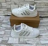 Buty damskie superstar