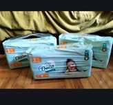 Pampersy Dada Extra Soft 3 - 56 sztuk