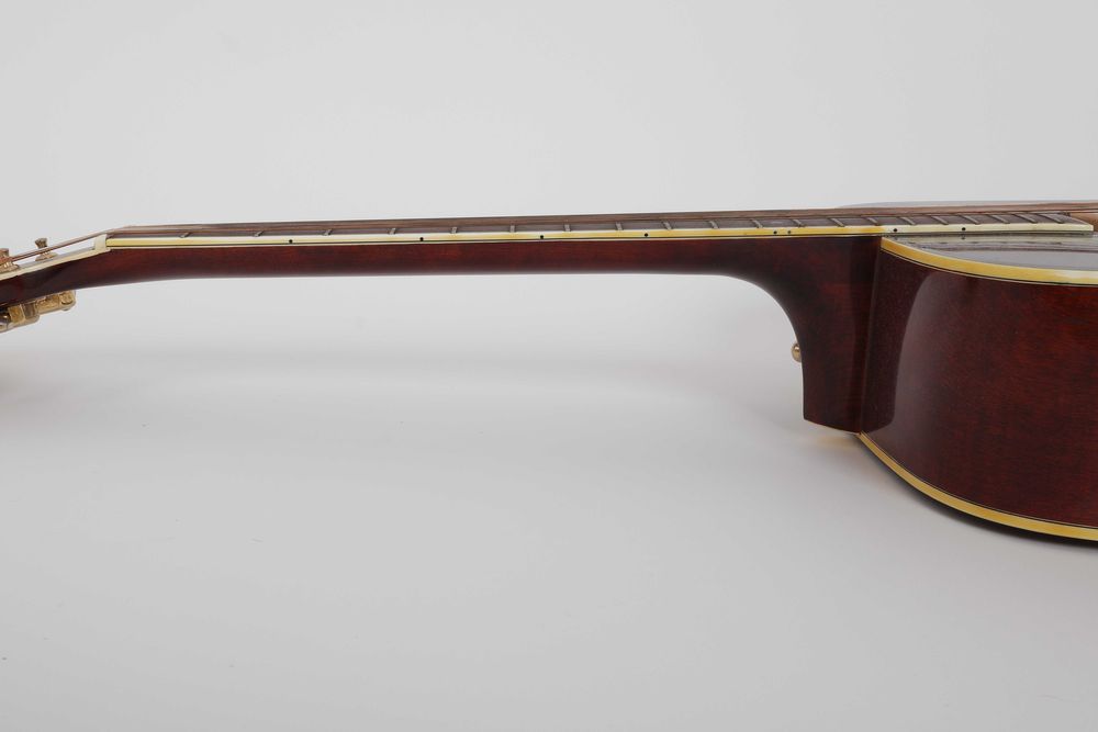 Ibanez M-342 AV – Guitarra Acústica 12-string Vintage, Maple Series