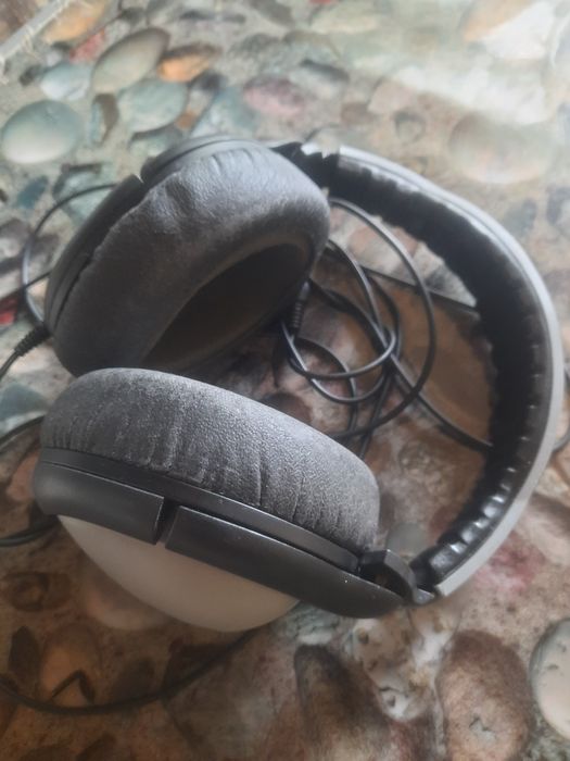 Наушники SENNHEISER HD 270 Control
