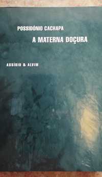 Livro de Possidónio Cachapa, A Materna Doçura