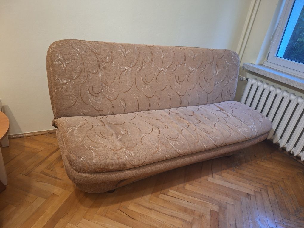 Łóżko wersalka oddam