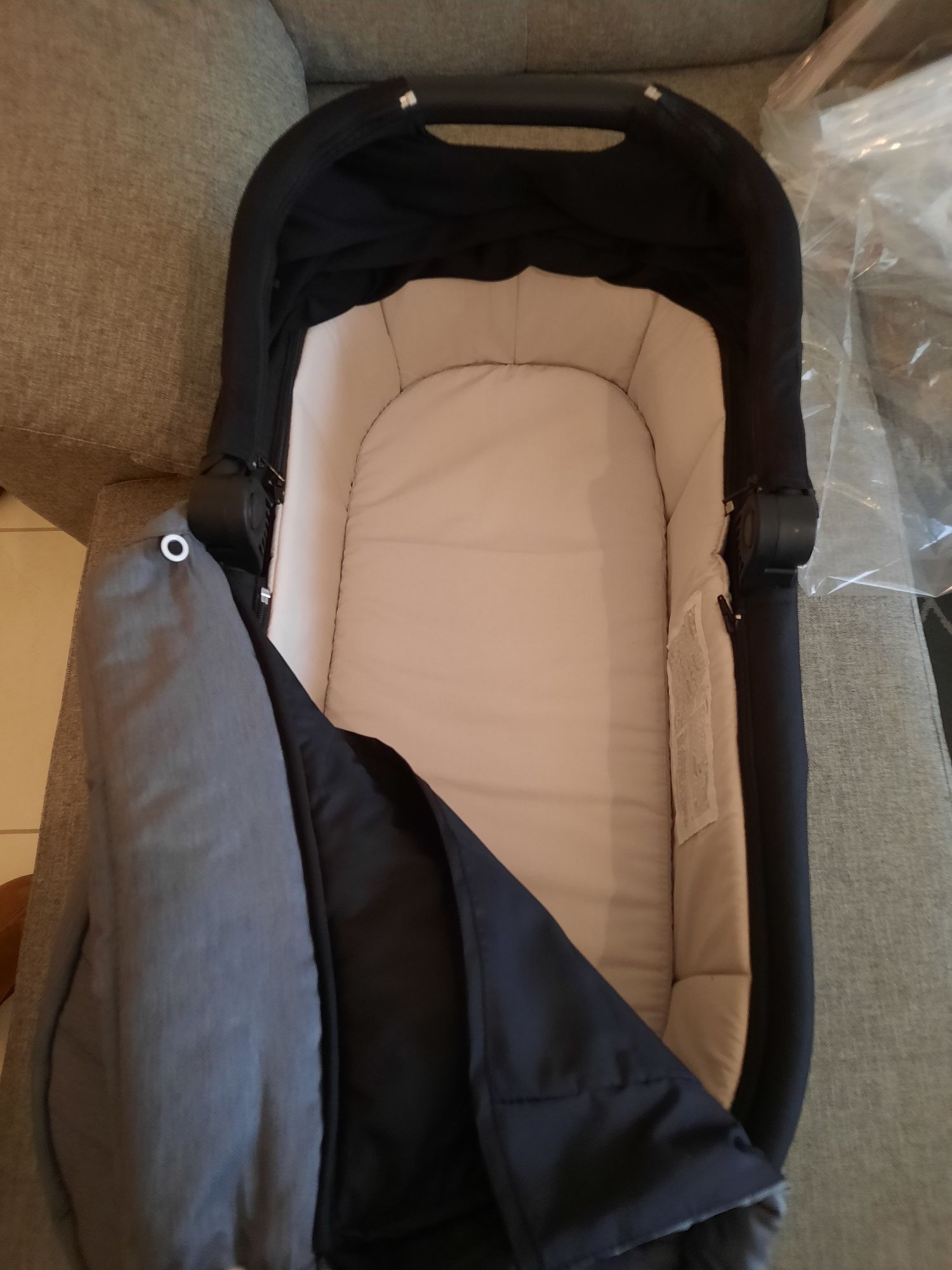 Trio Best Friend Light I-Size Chicco