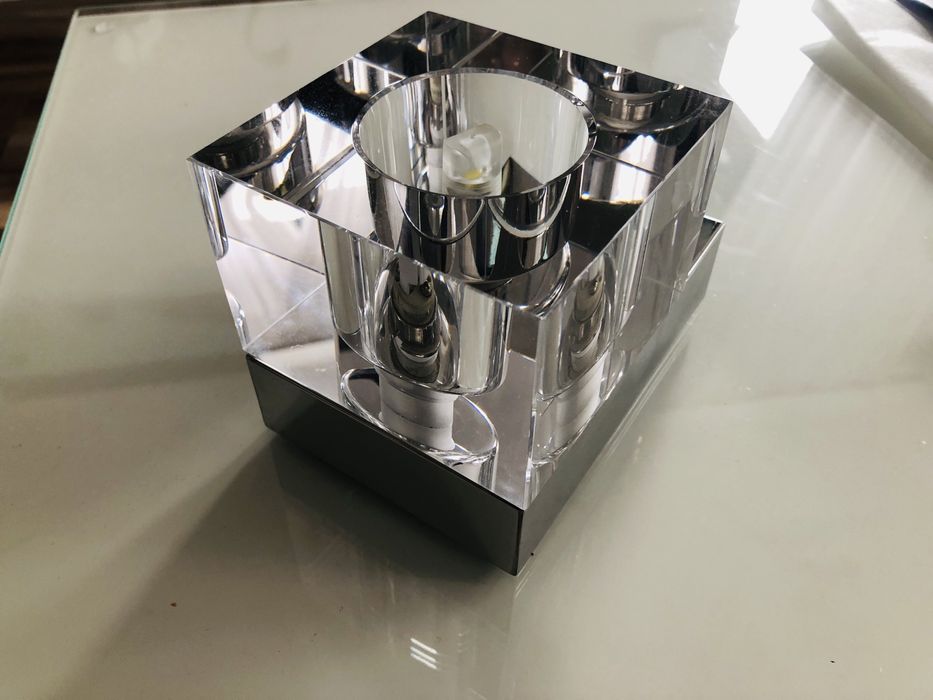 Kinkiet Sinus Lightig