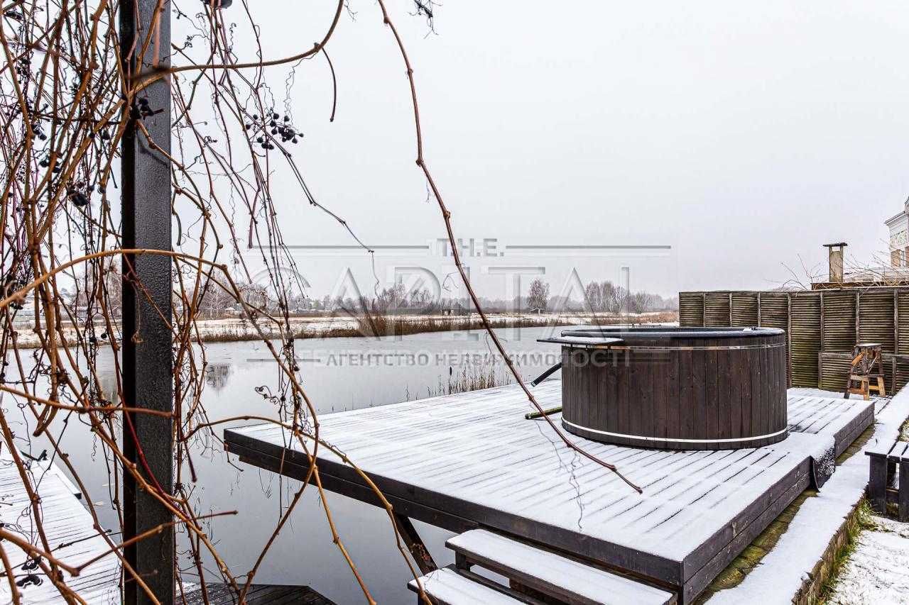 Продаж будинку, Козин, КМ Берегиня