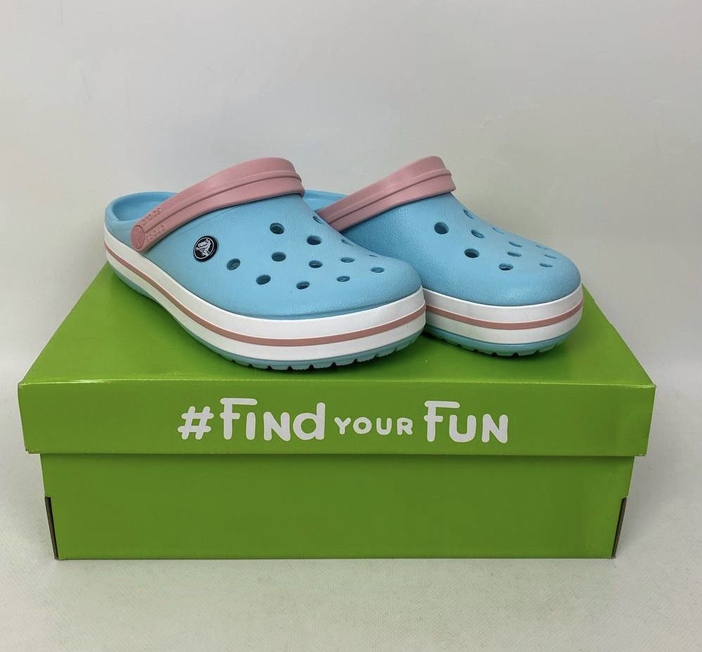 Крокс. Крокси Жіночі. Купити Crocs. Кроксы