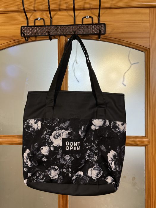 Шопер тканевий Diller