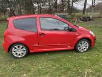 Citroen C2 VTS 122