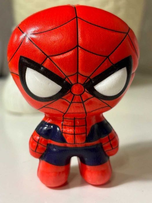 Іграшки Сквіш приз для Кран-машин Хватайка Звіролов Призові Атракціони