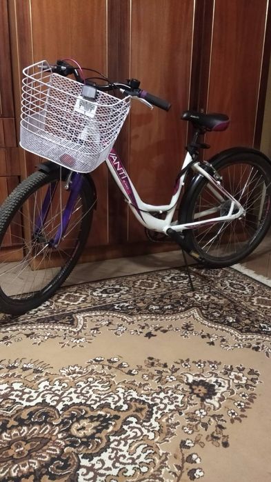Велосипед жіночий Avanti 26 дюймів