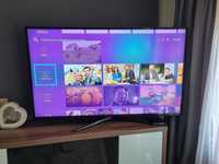 Telewizor samsung smart TV 55 cali